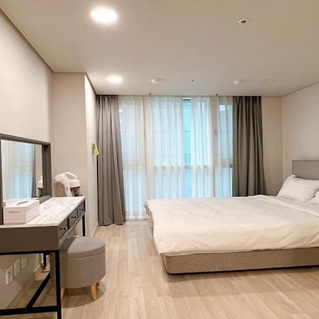 Busan Centurn Victoria Hotel Luaran gambar