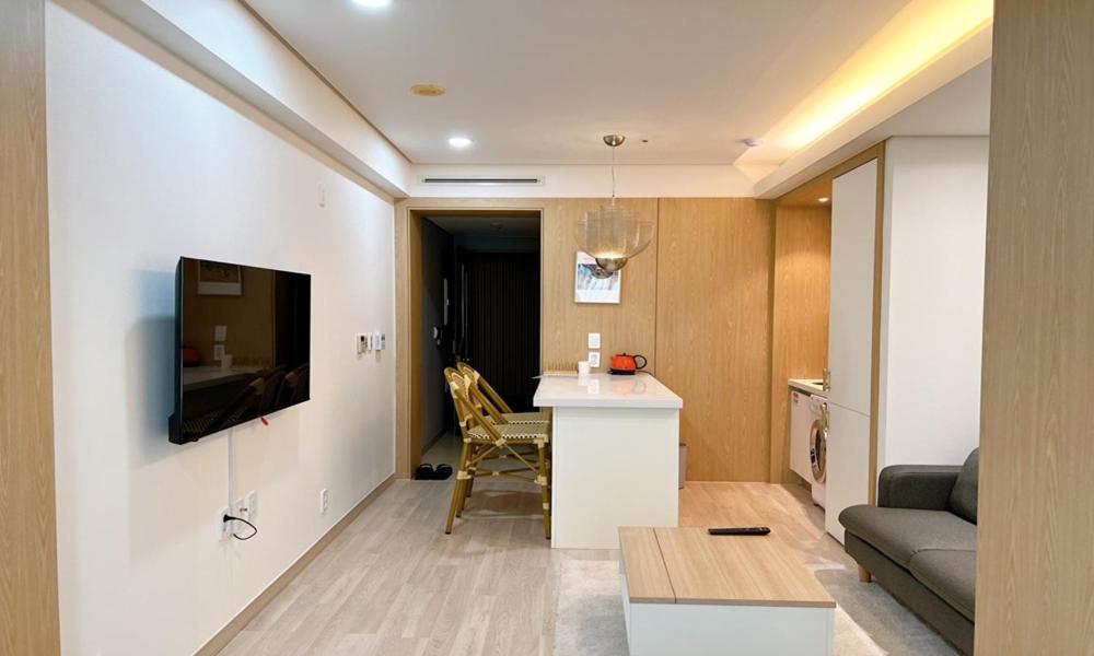 Busan Centurn Victoria Hotel Luaran gambar