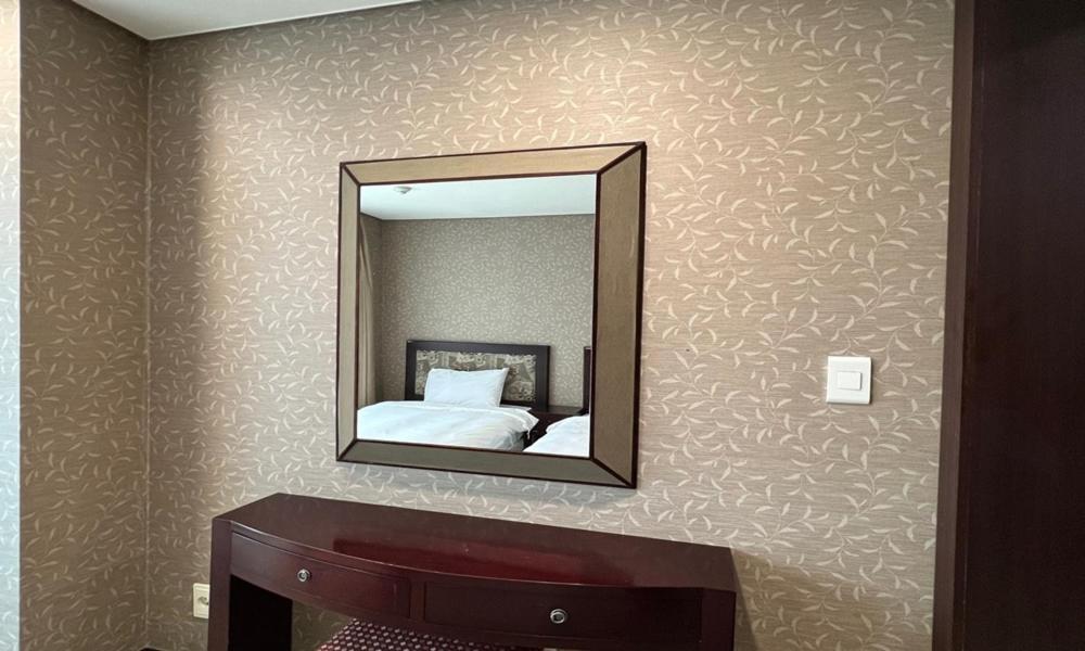 Busan Centurn Victoria Hotel Luaran gambar