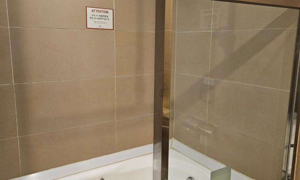 Busan Centurn Victoria Hotel Luaran gambar