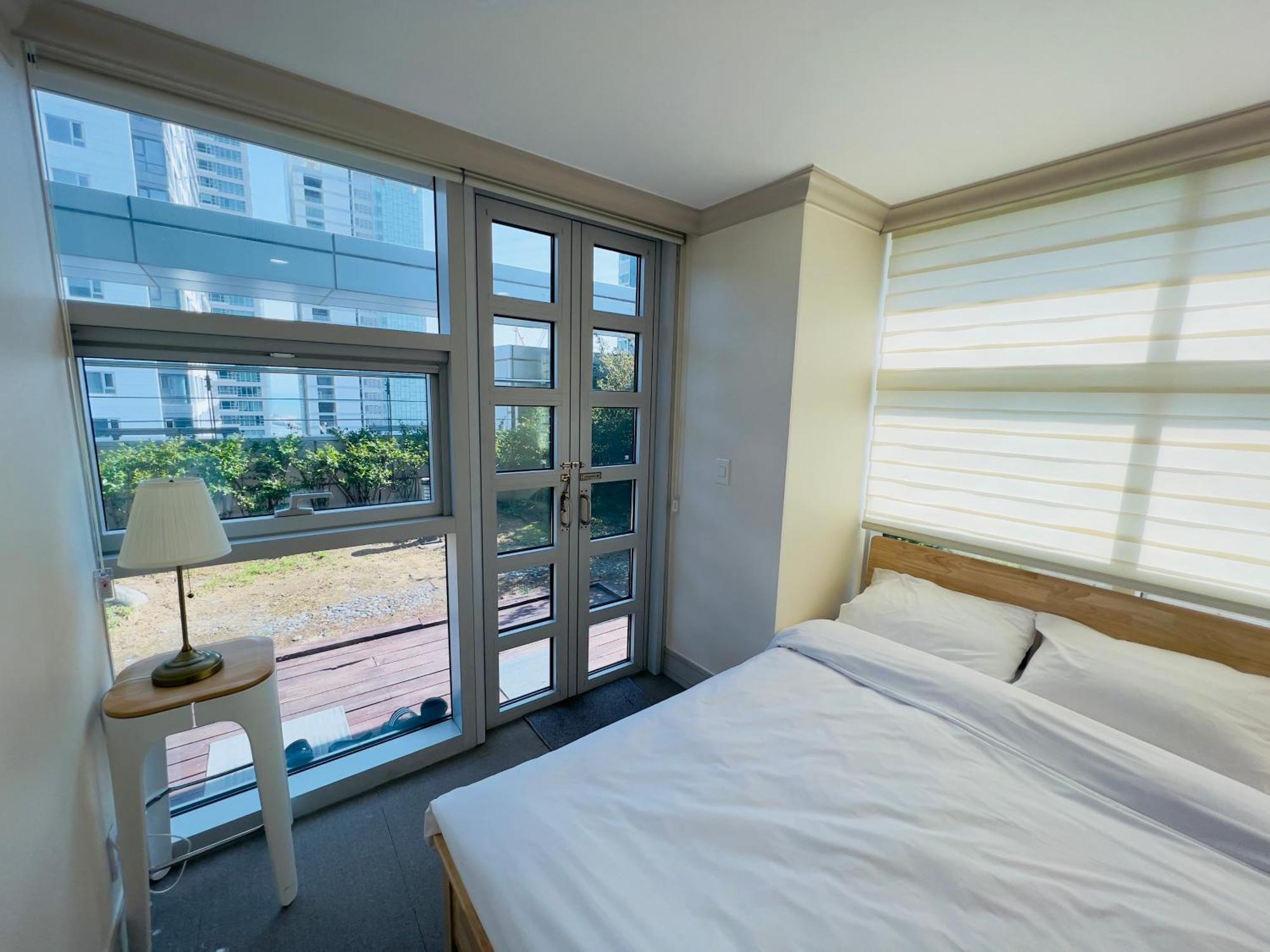 Busan Centurn Victoria Hotel Luaran gambar