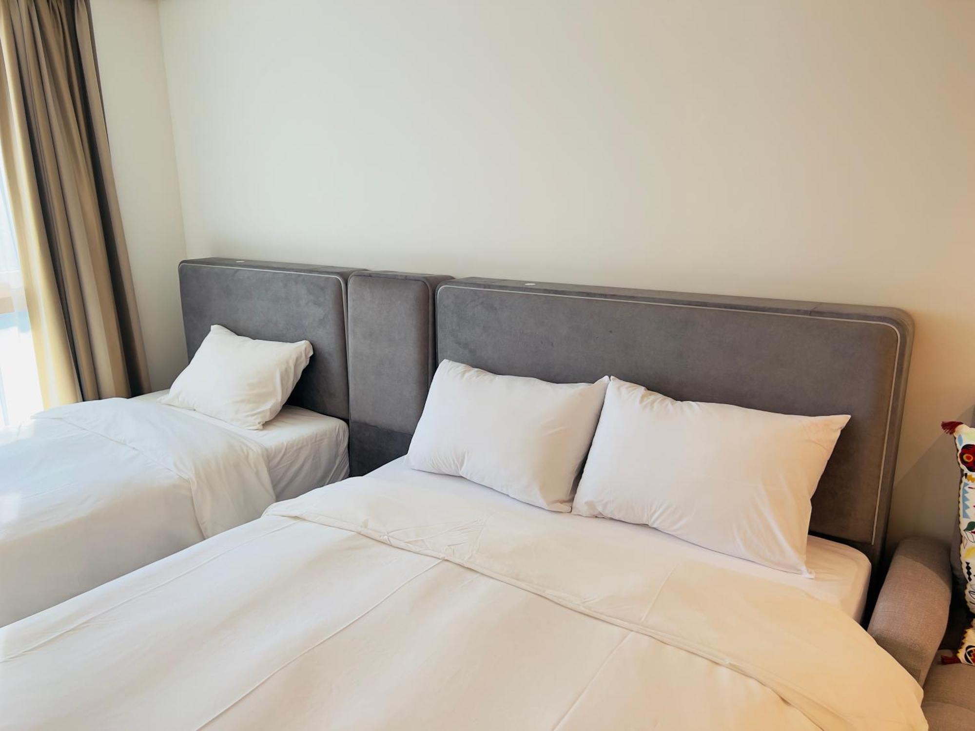 Busan Centurn Victoria Hotel Luaran gambar