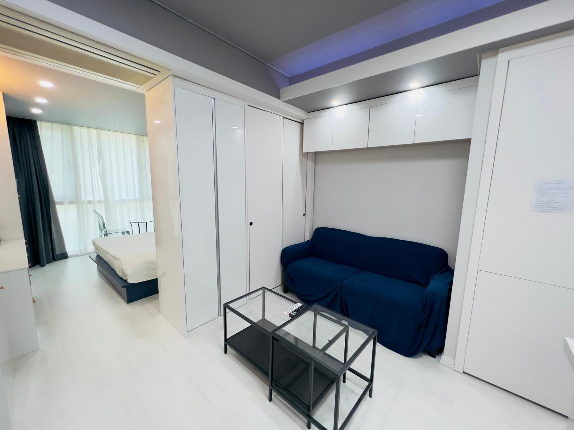 Busan Centurn Victoria Hotel Luaran gambar
