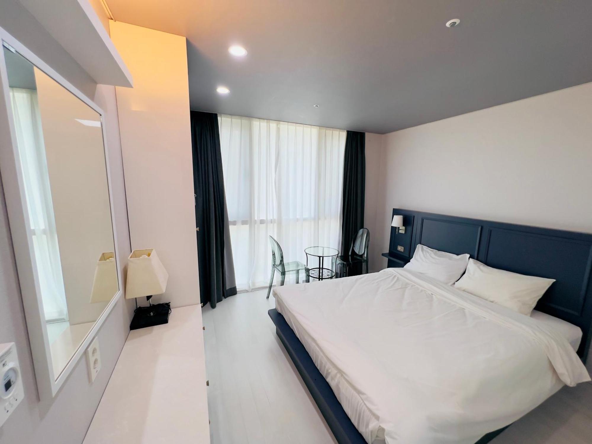 Busan Centurn Victoria Hotel Luaran gambar