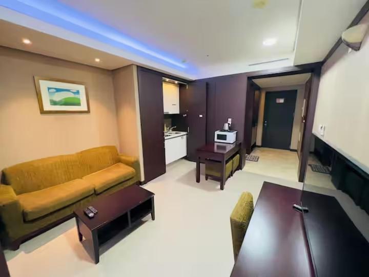 Busan Centurn Victoria Hotel Luaran gambar